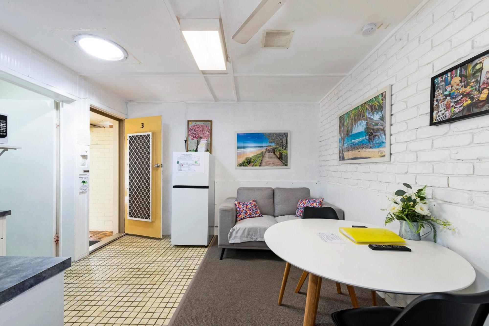 Bundaberg Coral Villa Motor Inn 部屋 写真