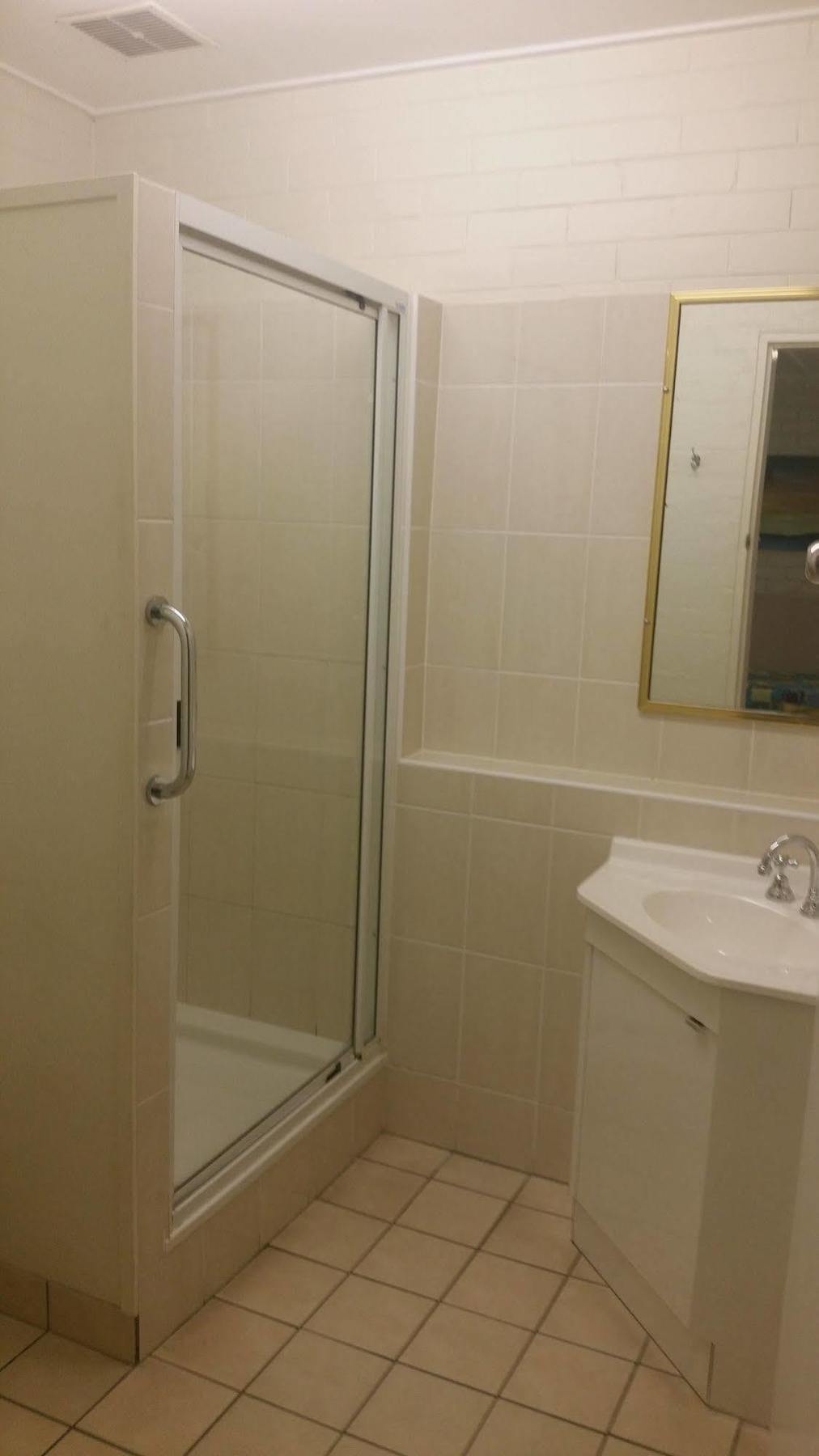 Bundaberg Coral Villa Motor Inn エクステリア 写真